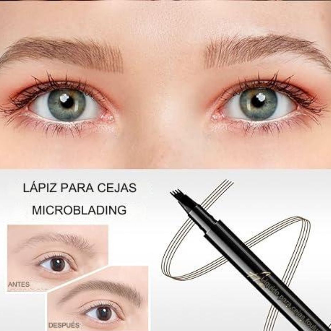 OFERTA KIT DE 2 LAPIZ BROWS™ - CEJAS PERFECTAS